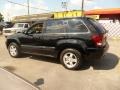 Black - Grand Cherokee Laredo 4x4 Photo No. 4