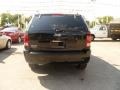 Black - Grand Cherokee Laredo 4x4 Photo No. 5