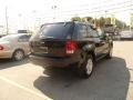 Black - Grand Cherokee Laredo 4x4 Photo No. 6