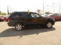 Black - Grand Cherokee Laredo 4x4 Photo No. 7