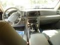Black - Grand Cherokee Laredo 4x4 Photo No. 17