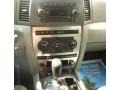 Black - Grand Cherokee Laredo 4x4 Photo No. 22