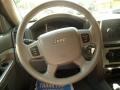 Black - Grand Cherokee Laredo 4x4 Photo No. 23