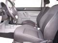 Black - New Beetle GL Coupe Photo No. 11