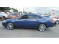 2006 Laser Blue Metallic Chevrolet Impala LT  photo #4