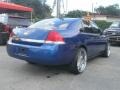 Laser Blue Metallic - Impala LT Photo No. 7