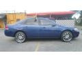 Laser Blue Metallic - Impala LT Photo No. 9