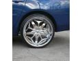 Laser Blue Metallic - Impala LT Photo No. 17