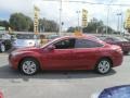 2009 Sangria Red Mica Mazda MAZDA6 i Touring  photo #4