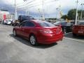 2009 Sangria Red Mica Mazda MAZDA6 i Touring  photo #5