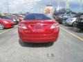 Sangria Red Mica - MAZDA6 i Touring Photo No. 6