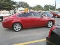 Sangria Red Mica - MAZDA6 i Touring Photo No. 10