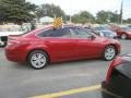 2009 Sangria Red Mica Mazda MAZDA6 i Touring  photo #10