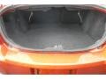 Sunburst Orange Pearl - Avenger SXT Photo No. 17