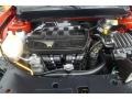 Sunburst Orange Pearl - Avenger SXT Photo No. 18