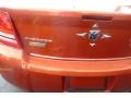 Sunburst Orange Pearl - Avenger SXT Photo No. 19