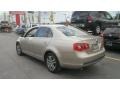 Wheat Beige Metallic - Jetta 2.5 Sedan Photo No. 7