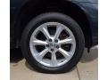 Smokey Granite - RX 350 AWD Photo No. 7