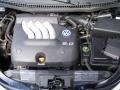 Black - New Beetle GL Coupe Photo No. 20