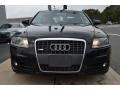 Brilliant Black - A6 3.2 quattro Sedan Photo No. 2