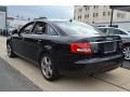 Brilliant Black - A6 3.2 quattro Sedan Photo No. 3