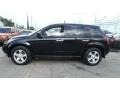 Super Black - Murano SL Photo No. 4