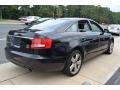 Brilliant Black - A6 3.2 quattro Sedan Photo No. 5