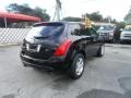 2004 Super Black Nissan Murano SL  photo #6