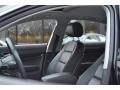 Brilliant Black - A6 3.2 quattro Sedan Photo No. 9