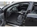 Brilliant Black - A6 3.2 quattro Sedan Photo No. 10