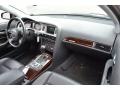 Brilliant Black - A6 3.2 quattro Sedan Photo No. 12