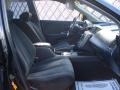 2004 Super Black Nissan Murano SL  photo #14