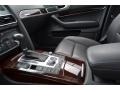 Brilliant Black - A6 3.2 quattro Sedan Photo No. 14