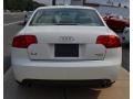 Arctic White - A4 2.0T quattro Sedan Photo No. 4