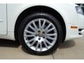 Arctic White - A4 2.0T quattro Sedan Photo No. 7