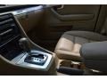 Arctic White - A4 2.0T quattro Sedan Photo No. 14