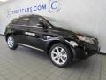 2010 Obsidian Black Lexus RX 350  photo #5
