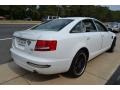 Ibis White - A6 3.2 quattro Sedan Photo No. 5