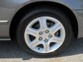 2000 Mazda 626 ES-V6 Wheel and Tire Photo