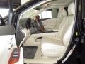 2010 Obsidian Black Lexus RX 350  photo #8