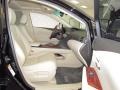 2010 Obsidian Black Lexus RX 350  photo #9