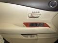 2010 Obsidian Black Lexus RX 350  photo #12