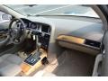 Ibis White - A6 3.2 quattro Sedan Photo No. 12