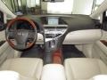 2010 Obsidian Black Lexus RX 350  photo #13