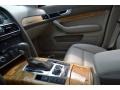 Ibis White - A6 3.2 quattro Sedan Photo No. 14