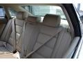 Ibis White - A6 3.2 quattro Sedan Photo No. 15