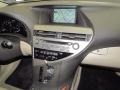2010 Obsidian Black Lexus RX 350  photo #16