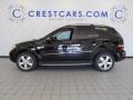 Obsidian Black Metallic - ML 350 4Matic Photo No. 1