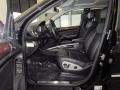 Obsidian Black Metallic - ML 350 4Matic Photo No. 8