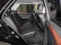 Obsidian Black Metallic - ML 350 4Matic Photo No. 10